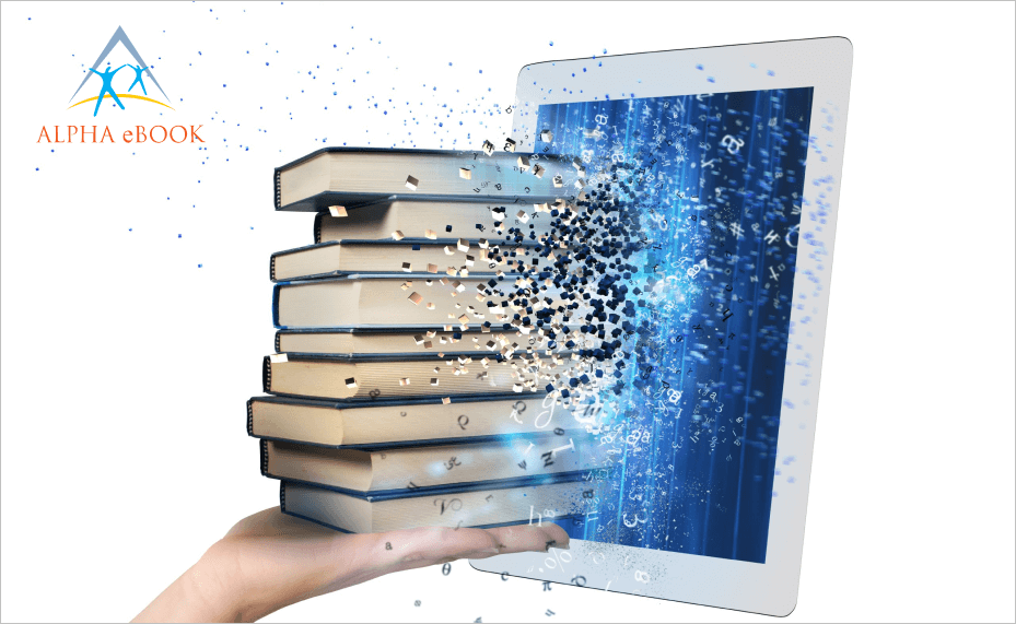 Highlights of Professional eBook Conversion Services